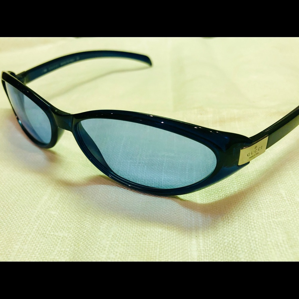 Previously LOVED Gucci sunglasses